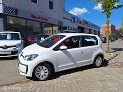 Volkswagen Up! - 1.0 BMT MOVE UP / Airco /