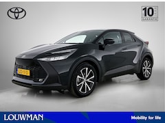 Toyota C-HR - 1.8 Hybrid 140 Dynamic