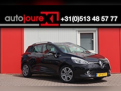 Renault Clio Estate - 1.5 dCi ECO Night&Day