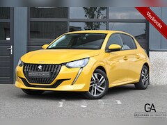 Peugeot 208 - 1.2 PureTech Allure Pack |Carplay|