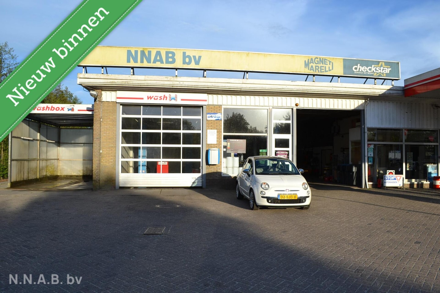 Fiat 500 - 0.9 TwinAir Lounge 0.9 TwinAir Lounge - AutoWereld.nl
