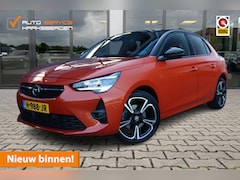 Opel Corsa - 1.2 GS Line | Led | Camera | Carplay |