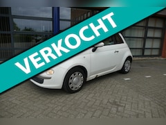 Fiat 500 - 1.2 Naked inruilkoopje 1000 VASTE PRIJS