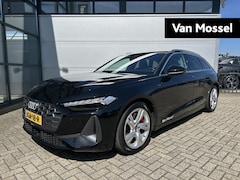 Audi A5 Avant - 2.0 e-hybrid quattro Advanced edition | 18 inch velgen | Navigatie | Apple carplay / Andro