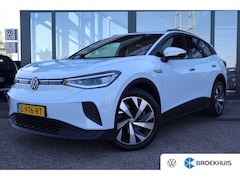Volkswagen ID.4 - Business 77 kWh 204PK 94, 8% SoH | Achteruitrijcamera | Apple Carplay/Android Auto|telefoo