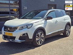 Peugeot 3008 - 1.2 PureTech Allure 1E EIGENAAR BEURT D RIEM VERVANGEN ALS NIEUW