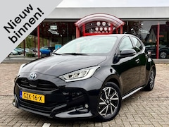 Toyota Yaris - 1.5 Hybrid Automaat Dynamic | Stoelverwarming | Cruise
