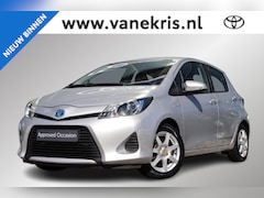 Toyota Yaris - 1.5 Hybrid Aspiration, Bluetooth, Cruise control, Parkeercamera, LM Velgen