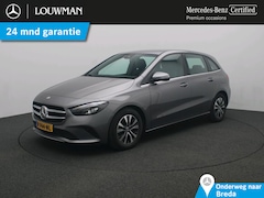 Mercedes-Benz B-klasse - 180 Business Solution Achteruitrijcamera | Ledkoplampen | Stoelverwarming | Parkeerassiste