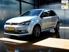 Volkswagen Polo - 1.0 First Edition cruise_Navi_Clima