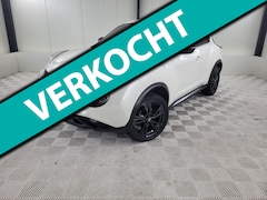 Nissan Juke - 1.2 DIG-T S/S N-Connecta, Camera, Trekhaak