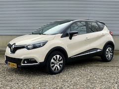 Renault Captur - 0.9 TCe Limited [ fm navi, cruise, airco, lmv, trekhaak ]