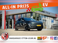 Hyundai Kona Electric - Long Range Pure Edition 64.8 kWh | STOEL - STUURVERW. | CAMERA