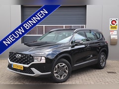 Hyundai Santa Fe - 1.6 T-GDI HEV i-Motion, Trekhaak, Camera, Stoelverwarming