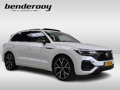 Volkswagen Touareg - R 3.0 TSI eHybrid 462PK | Full option
