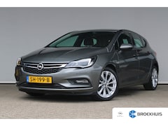 Opel Astra - 1.4 Innovation | Trekhaak | Camera | Navigatie | Cruise control | Keyless | LED Koplampen