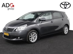 Toyota Verso - 1.8 VVT-i Dynamic Business Limited | Trekhaak | Panoramadak | Stoelverwarming | Navigatie
