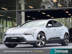 Polestar 4 - 4 Long Range Single motor 100 kWh 272PK | SOH 99, 7% | Navigatie | Waterpomp | Rondomzicht