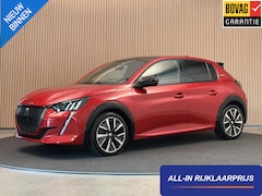 Peugeot 208 - 1.2 PureTech 130PK Aut. GT-Line | LED | Camera | Navi | Incl. garantie