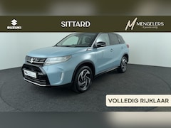 Suzuki Vitara - 1.5 Hybrid Style