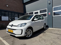 Volkswagen Up! - 1.0 BMT move up