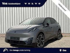 Lynk & Co 02 - More 66 kWh | Inclusief 48 maanden garantie