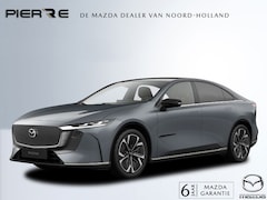 Mazda 6e - Takumi Business Edition 80 KWh | NAVI | PANO | 360 CAMERA |