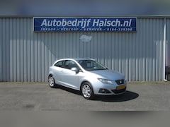 SEAT Ibiza - 1.2 TDI 55KW ECOMOTIVE