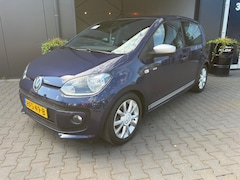 Volkswagen Up! - CLUB UITV