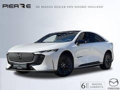 Mazda 6e - Takumi Business Edition 68.8 kWh | BLACK PAKKET | LEDER | 360 CAMERA | PANO |