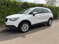Opel Crossland X - 1.2 Turbo Innovation