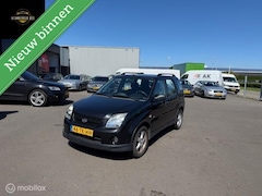 Suzuki Ignis - 1.3-16V FreeStyle INRUIL KOOPJE