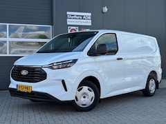 Ford Transit Custom - 300 2.0 TDCI L1H1 Trend 136pk | CarPlay | Stuur + stoelverwarming | Camera | Cruise | Laad