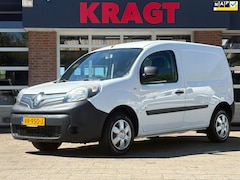 Renault Kangoo Express - 44kW|100% ELEKTRISCH|MARGE|NAP|airco|cruise|bluetooth|parkeersensoren achter|elektrisch pa
