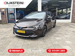 Toyota Corolla - 1.8 Hybrid Active | Trekhaak
