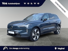 Volvo EX90 - Twin Motor Performance Ultra 6p. 111 kWh 6-Zitter | Unieke uitvoering