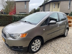 Mitsubishi Colt - 1.3 Edition Two AUTOMAAT