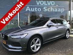 Volvo V90 - 2.0 D4 Momentum Intro Line Automaat | Rijklaar incl garantie | EURO6 Panoramadak Verwarmba