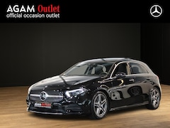 Mercedes-Benz A-klasse - Hatchback 220 Launch Edition Premium Plus Panorama dak