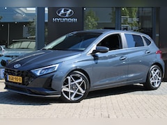 Hyundai i20 - 1.0 T-GDI Premium Automaat 7DCT | Achteruitrijcamera | Apple Carplay/Android Auto|telefoon