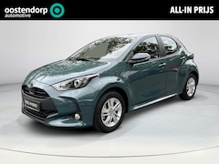 Toyota Yaris - 1.5 Hybrid 115 Active