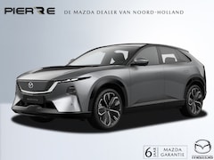 Mazda CX-6e - Takumi 78 kWh NAVI | RONDOMZICHT CAMERA | 21 INCH LMV | PANORAMA DAK NU MET €1.500, - INTR