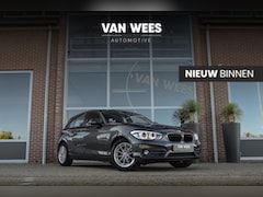 BMW 1-serie - 116i Centennial Executive Sport Line | NL auto | Sportstoelen | LED | Sportstuur | Cruise