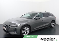 Audi A5 Avant - Advanced edition e-hybrid 220 kW / 299 PK quattro | Stoelverwarming | Elektronische trekha