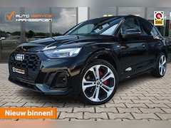 Audi Q5 - 55 TFSI e S-Line | B&O | Camera | 21 Inch |