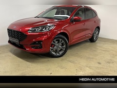 Ford Kuga - 2.5 PHEV ST-Line X Trekhaak | AGR stoelen | Heads-up Display | Winter Pack