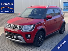 Suzuki Ignis - 1.2 Smart Hybrid Select Automaat