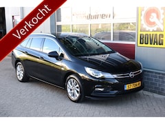 Opel Astra Sports Tourer - 1.4 Innovation O.a: Key-Less, Matrix verl., Camera, PDC, Carplay, Elektr. a.klep, Navi, Et