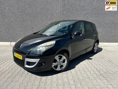 Renault Scénic - 1.4 TCE Dynamique | TREKHAAK | CRUISE CONTROL | PARKEERSENSOREN | APK T/M 27-6-2027 | COMP