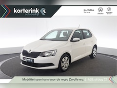 Skoda Fabia - 1.0 Active